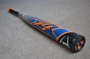 34/26 Louisville Slugger Z4 Z4A17E Slowpitch Softballschläger ASA USSSA NSA - Bild 1 von 10