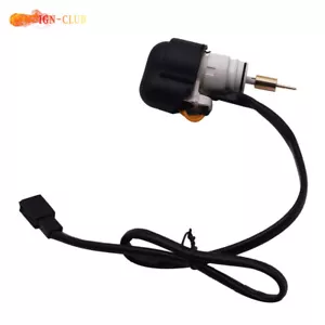 Conjunto de obturador eléctrico ATV abatible MFG para Arctic Cat Prowler 650 4x4 H1 automático - Imagen 1 de 8
