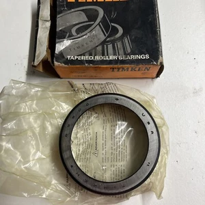 65500 Timken Differential Bearing Race Rear Inner Interior Inside for 1000 1100 - Picture 1 of 4