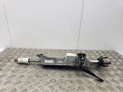 BMW 3 SERIES F30 F31 LCI ADJUSTABLE STEERING COLUMN 685496501 2015 - Image 1 of 4
