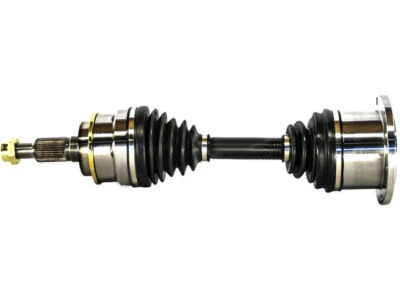 For 2001-2010 Chevrolet Silverado 2500 HD Axle Assembly 16432XRCB 2004 2003 2005 - Image 1 of 2
