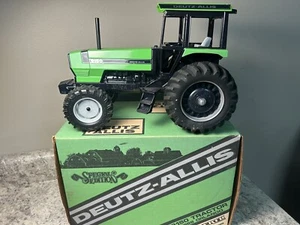 Vintage Ertl Deutz Allis 9150 Orlando Special Edition 1988 NIB - Picture 1 of 4