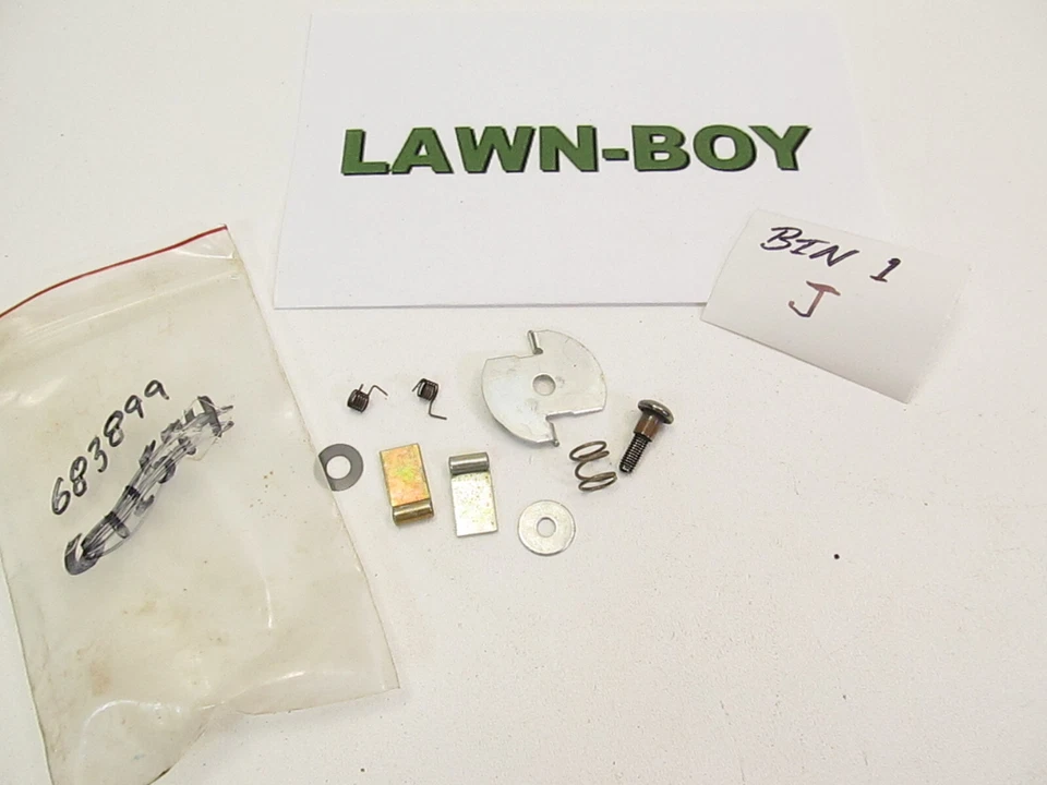 LAWN BOY 683899 Starter Drive Dog Kit ~ Envío Gratis Foto 1 de 1