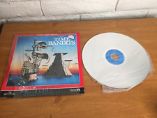 1981 TIME BANDITS Stereo Laser Videodisc Laserdisc - John Cleese - Extended Play