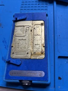 Sunshine SS-T12A N11 iPhone 11 Series 3in1 Motherboard PreHeater Platform UK - Picture 1 of 3