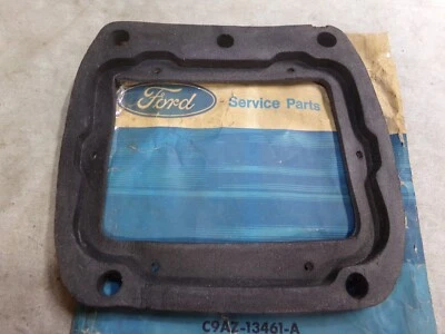 Gasket/Seal, Taillamp, RH or LH, 1969 Ford Galaxie 500, XL, NOS - Image 1 of 4