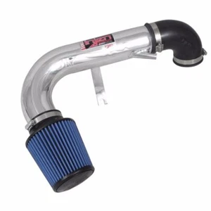 Injen IS1565P pulido IS Corto Ram Entrada de Aire Frío para Honda Civic 1.7L 01-05 - Imagen 1 de 4