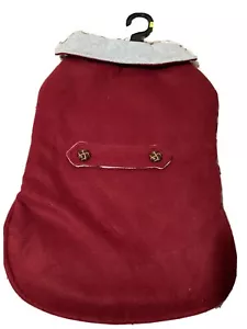 Pet Dog Vest For Winter Warm Comfortable - Picture 1 of 3