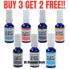 BUY 3 GET 2 FREE Scent Bomb 100% Concentrated Air Freshener 1oz Car & Home Spray