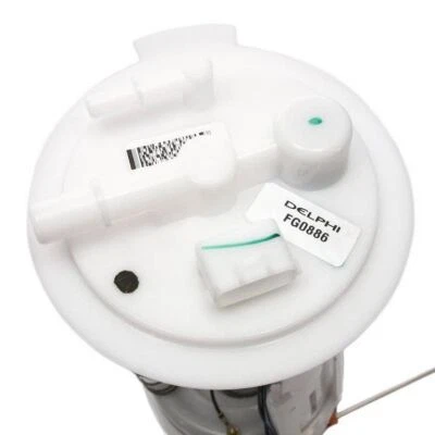 Fuel Pump Module Assembly Delphi For 2005-2012 Nissan Pathfinder 2006 2007 2008 - Image 1 of 4