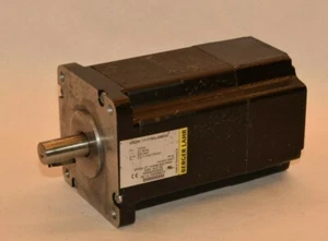 BERGER LAHR VRDM31117/50LWBOO VRDM31117/50LWB 230Vac 4,1Arm Servomotor  - Bild 1 von 5