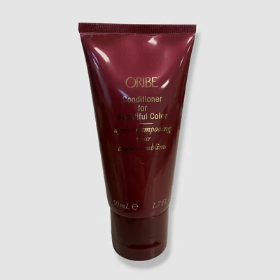 Acondicionador para mujer Oribe de $17 para un hermoso color talla 1,7 oz. | 50 ml. Foto 1 de 4