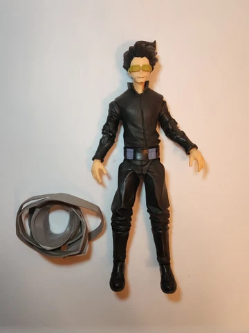 McFarlane Toys My Hero Academia Shota Aizawa 7 - 8" Inch Anime Action Figure Toy Cover