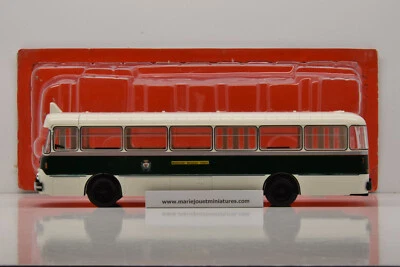 BERLIET PLR 8 MU 1956 IXO 1/43 NEUF EN BOITE - Photo 1/4