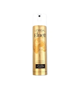 Loreal Paris/Elnett "Extra Starker Halt" Haarspray "Reisegröße"75ml/Haarstyling - Bild 1 von 1
