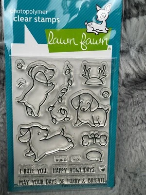 Conjuntos pequenos para gramado Fawn (2) - Imagem 1 de 4