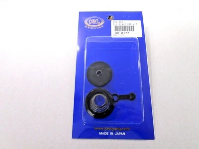 Kit de reparo de cilindro escravo de embreagem Suzuki Motorcycles RF900 GSXR1100 HAYABUSA - Imagem 1 de 3