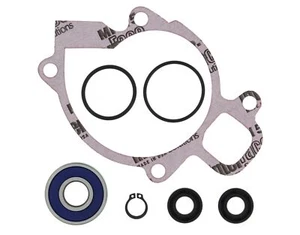 KIT DE REPARATION POMPE A EAU KTM SX/EXC 400/450/520/525 RACING 4T RFS XC525 ATV - Picture 1 of 8