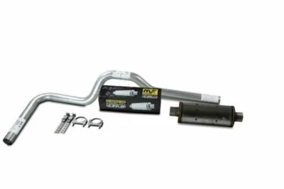 Dodge Ram 1500 19-25 3" Single Truck Exhaust Kits Magnaflow XL - Image 1 of 2