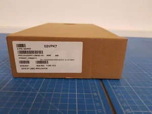 Dell Chromebook 3100 Motherboard 02VPK7 Celeron N4020 1.1Ghz,4GB RAM,32GB HDD - Bild 1 von 5