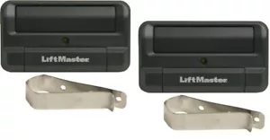 LiftMaster 811LM con Telecomando Security+ Tecnologia 2.0, Confezione da 2 - Foto 1 di 1