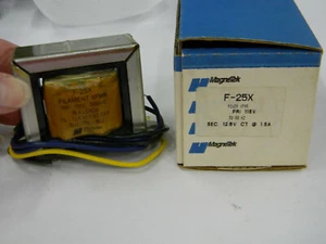New Magnetek F-25X Transformer  R2 - Picture 1 of 2