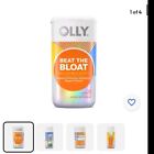 Olly+Beat+The+Bloat+Digestive+Enzyme+Support+Supplements+25+Capsules