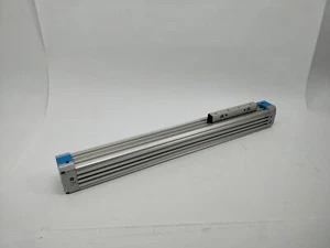 Festo 175136 Pneumatic Splotted Cylinder Linear Drive - Bild 1 von 7
