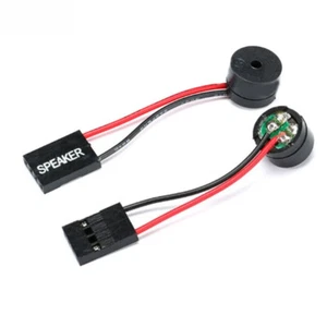 Mini Motherboard Speaker Mainboard PC Computer Case Buzzer BIOS Beep Alarm New - Picture 1 of 5