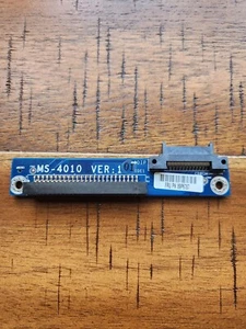 MS-4010 VER:1 - Ultrabay Enhanced ODD I/O Connector - For IBM - Picture 1 of 7
