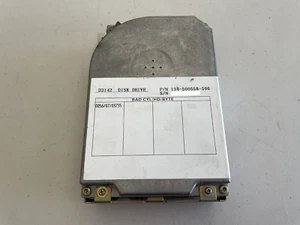 D3142 Hard Drive 134-500558-596 - Picture 1 of 4