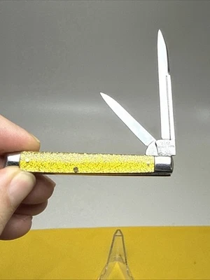 Vintage Case Bradford Pa Knife 1914-1920 Goldstone Dr. Knife excellent Gs282 - Image 1 of 4