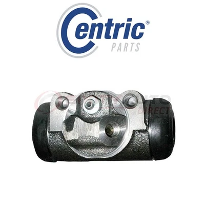 Centric Drum Brake Wheel Cylinder for 1981-1985 Dodge D350 3.7L 5.2L 5.9L L6 ak Foto 1 de 4