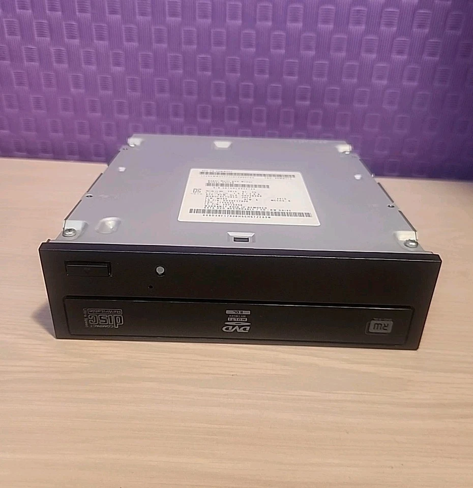 Hitachi LG GHC0N 16x DVD±RW grabadora de doble capa FRU 71Y5545 25216358   Foto 1 de 4