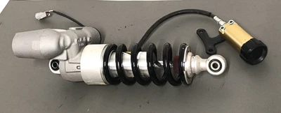 REAR SHOCK AMMORTIZZATORE POSTERIORE YAMAHA TRACER 9 GT 2024 BLG-22210-00 - Immagine 1 di 4