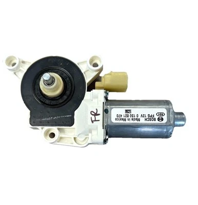 ⭐️ Dodge Grand Caravan 2012-2016 puerta delantera derecha ventana motor OEM Foto 1 de 4