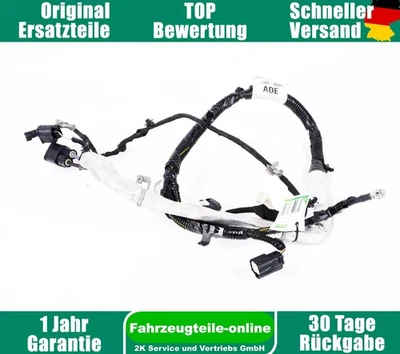 Ford C-Max II DXA J1DT3C221ADE Cablaggio Motore - Immagine 1 di 3