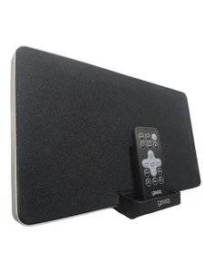 Gear4 PG296 Speaker Dock with Remote – Fully Working, Tested – 12V Input - Picture 1 of 14