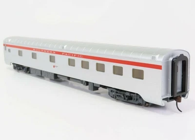 HO SP Southern Pacific 85' PS Plan 4140 10-6 Sleeper NIB NOS # 932-6845 - Image 1 of 3