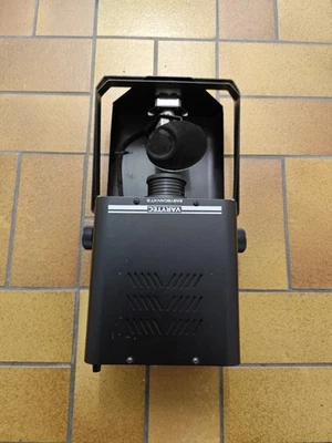 Varytec  Easyscan xt3 DMX Spiegelscanner - Bild 1 von 2