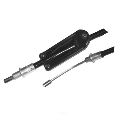 Cable de freno de estacionamiento para Dodge Daytona RAYBESTOS 1984-1986 Foto 1 de 2