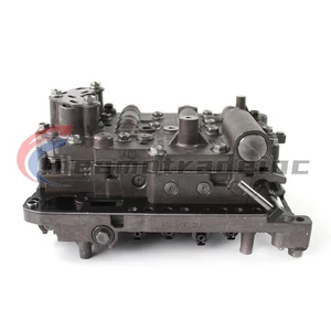 A6LF1/2/3 A6MF1/2 Valve Body w/ Solenoids Set 6speed for Hyundai Kia Chevrolet - Bild 1 von 5