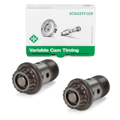 2x INA 427007310 Steuerventil Nockenwelle für BMW MINI B38 B48 B58 11368696446 - Bild 1 von 2