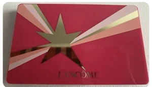 Paleta de ojos y rostros Starlight Sparkle edición limitada 4 tonos multiusos Lancome - Imagen 1 de 3