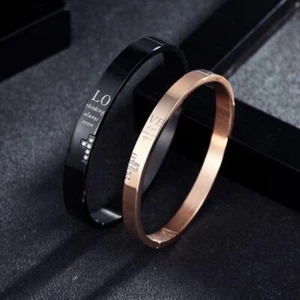Matching bracelets for couples,Couple Bracelets for Boyfriend and Girlfriend - Picture 1 of 43