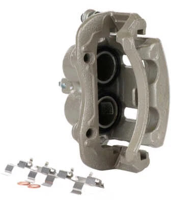 Pinza de freno de disco para Nissan Xterra Frontier 2000-2004 CARDONE REMAN Foto 1 de 4