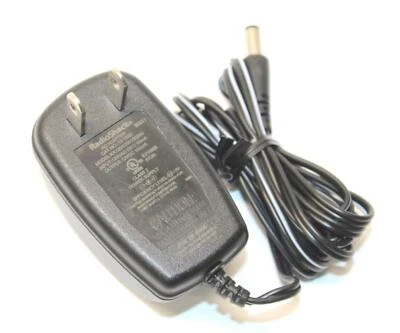 Original RadioShack KA12D120015024U Home Office Charger AC Adapter in 12V 150mA Foto 1 de 2