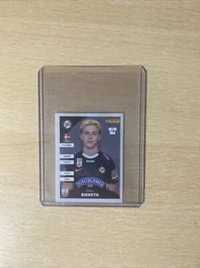 Panini Panini Bundesliga Austria 2024-2025 Mika Biereth Rookie Sticker N.27 - Picture 1 of 2