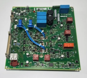 SIEMENS 7125086 X2169 D115 E3 - Picture 1 of 4