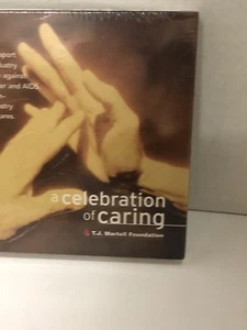 A celebration Of Caring T.J. Martell Foundation - Picture 1 of 5